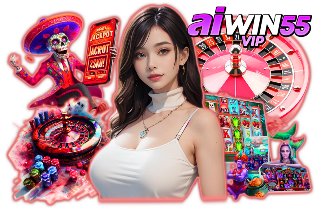 aiwin55 vip คาสิโน