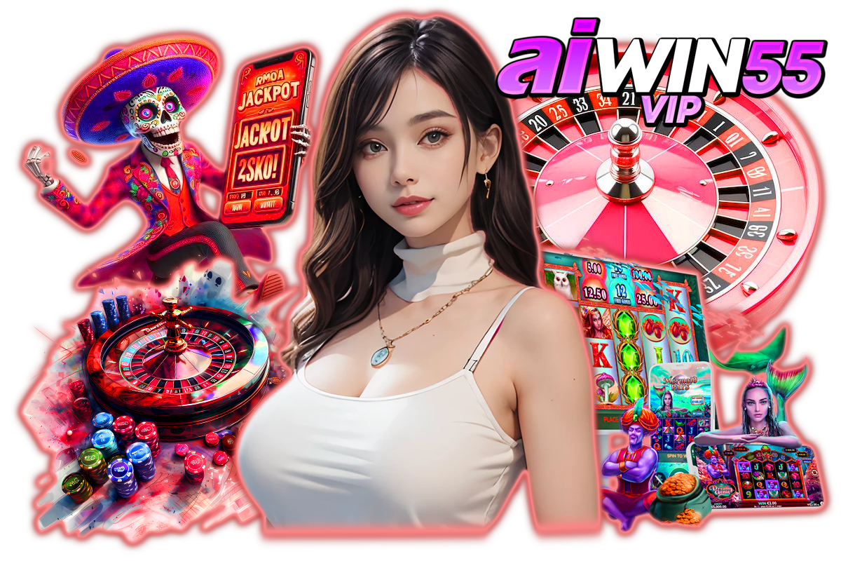 aiwin55 vip คาสิโน