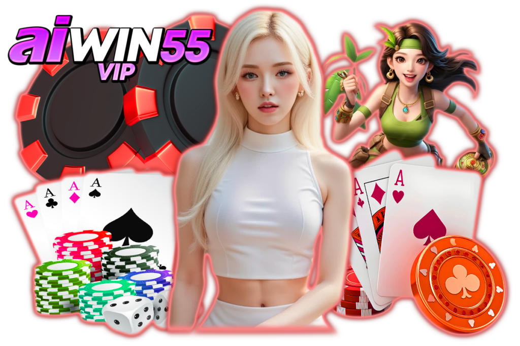 aiwin55 vip สมัครสมาชิก