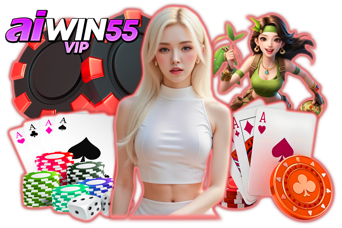 aiwin55 vip สมัครสมาชิก