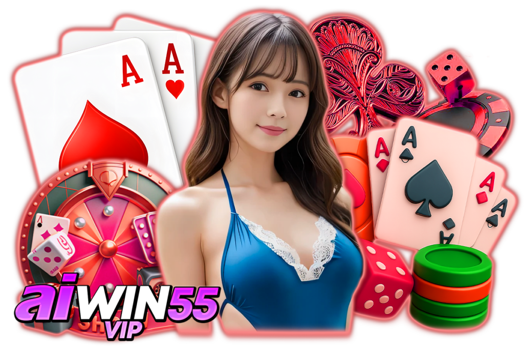 aiwin55 ทางเข้า