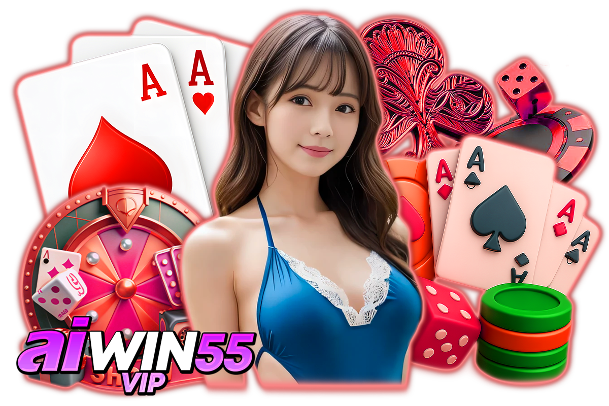 aiwin55 ทางเข้า