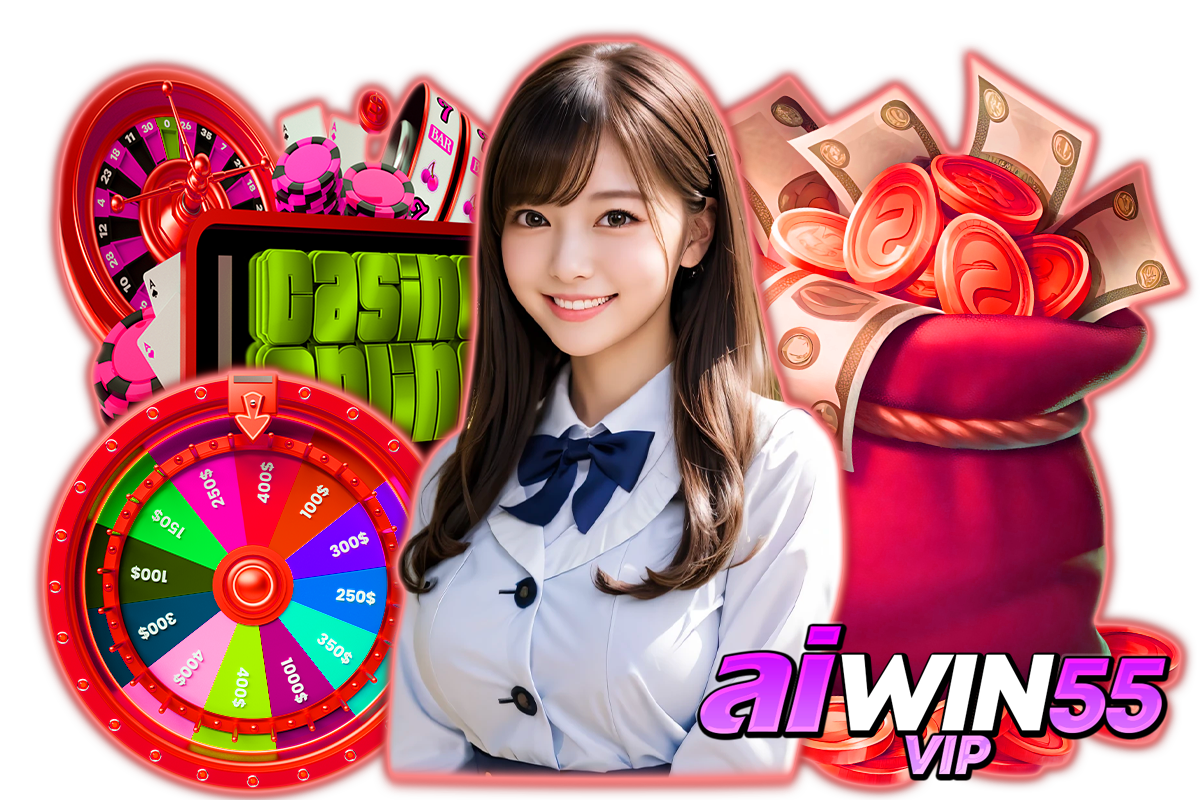 aiwin55 สล็อต