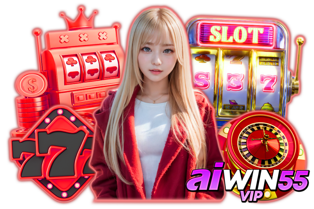 vip lucky